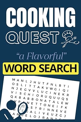 cooking quest